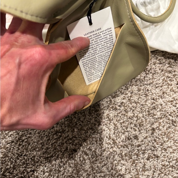 EUC—ARC Studio Disc Bag (Dusk)-greenish - Picture 10 of 12